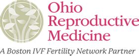 Ohio reproductive medicine - Mar 29, 2021 · Ohio Reproductive Medicine is excited to announce our new partnership with one of the countries most respected fertility clinics, Boston IVF. Our mission is to deliver superior patient care that helps individuals and couples achieve their dream of becoming a parent. We are honored to partner alongside Boston IVF in an effort to accomplish that ... 
